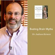 Busting Brain Myths With Dr. Judson Brewer