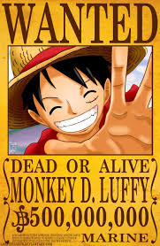 Roger memiliki harga buronan 5,5 miliar belly yang paling tinggi saat ini di one piece. View 23 Poster Buronan One Piece Hd Brook Sarpyres