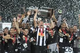 Jun 02, 2021 · o atlético fez a melhor campanha da libertadores da américa e foi campeão mineiro após dois empates com o américa. Veja O Primeiro Confronto Do Atletico Mg Na Libertadores Atleticomg Net