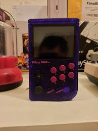 4.4 out of 5 stars. I Finally Assembled My Own Piboy Dmg Raspberry Pi 4b It Took Me An Hour Until The Replacement Lcd Arrived That First One Is Broken So I Have To Order A New One