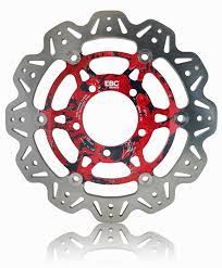 Usa Sponsored Rider Gets British Made Ebc Brakes Motorcycle Brake Discs With One Off Anodised Finish Sean Sets Hadley From Color Options Brakes Motorcyle