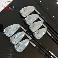 Bộ sắt Honma TW TR21X mới cán NEO 950R và 950S - BICGOLF