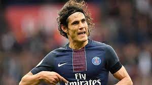 Sports news concerning edinson cavani. Cavani Likely To Leave Paris But May Fit Spanish League
