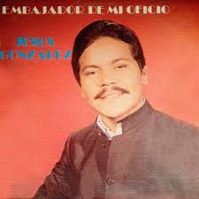 Jesús González: albums, songs, concerts