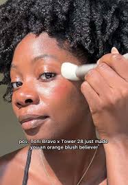 Exploring the Orange Dream with Toni Bravo and Tower 28