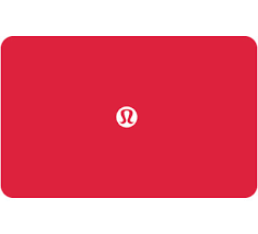 Lululemon gift card discount is applicable to all categories. Lululemon Gift Card 25 50 Or 100 Email Delivery Ebay