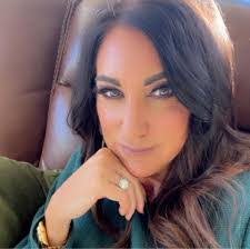 Teresa Pendleton's Instagram, Twitter & Facebook