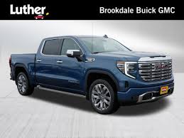 2025 Gmc Sierra 1500 Denali Crew Cab