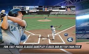 Descarga mlb 9 innings 20 para android en aptoide! Gallery Choi
