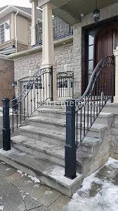 See more ideas about deck stairs, stair railing, porch steps. Install A Safe Deck Stair Railing In Your Toronto House
