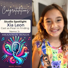 Shannon Sings Music Studio‎