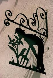 Awesome Ford 2017 Forge De Vulcain Enseigne Et Potence En Fer Forge Nos Realisations D Enseigne Et Potence En Fe Shop Signs Wrought Iron Sign Hanging Signs
