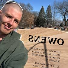 Muddy Water Cemetery Restoration