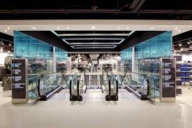 In the process we popped into the primark store for a quick look. Primark Shopping In Mayfair London