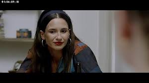 Christina Quezada Demo Reel