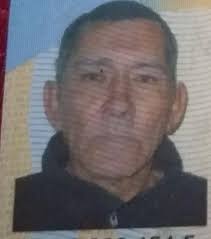 SERVICIO DE UTILIDAD PÚBLICA Se busca a Carlos Alfredo Astudillo Olivares  de 67 años, desaparecido el 10 de julio en #LaGranja. Si tienes  información, comunícate con Karla Astudillo al +56984545518 o con