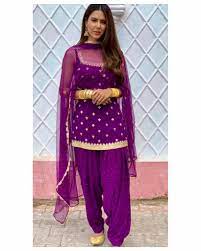 See more ideas about punjabi fashion, indian outfits, punjabi models. Singh S Fabrics New Sonam Bajwa Suit Facebook