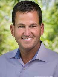 Ken Dougherty's Instagram, Twitter & Facebook