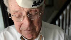 Brothers waiting for each other' -- 4 WW II vets from Taunton area died  within a few weeks span