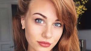 Want to discover art related to reddish_blonde_hair? 40 Stunning Strawberry Blonde Hair Color Examples Belletag