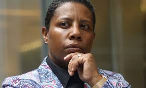 Inspiring The Masses, A conversation with Ericka Blount