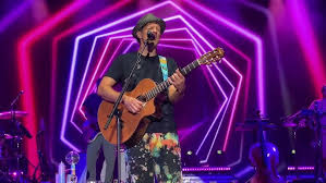 I'm Yours - Jason Mraz (Live 2024)