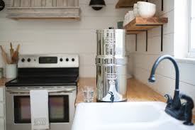 Berkey Water Filtration Systems