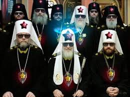 Священиків, які візьмуть участь в Об'єднавчому соборі, можуть відлучити від церкви, - УПЦ МП - Цензор.НЕТ 182