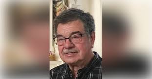 Obituary information for Gerald John Mengel