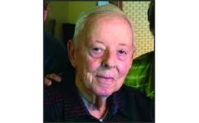 Donald Wallace Obituary (1925