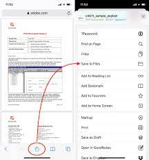 Important documents for your estate planning needs. How To Download Files And Documents To Iphone Or Ipad
