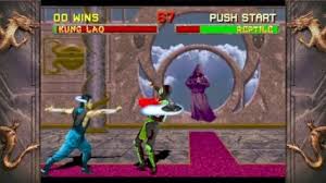 Mortal Kombat Kollection Free Download Pc Game