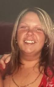 Christina Marie Parrish Obituary (2024)