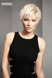 This messy style is very sexy and it would be the perfect new change this season. 42 Sexiest Short Hairstyles For Women Over 40 In 2021