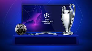 Real madrid v chelsea thomas tuchel's chelsea side face the spanish giants real madrid in the. Where Will The Uefa Champions League Final Be Televised Uefa Champions League