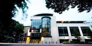 Company suffers from the severe drop in ticket sales during the pandemic and uncertainty about a reopening date. Erasmus Experience In Southampton Uk By Danislug Erasmus Experience Southampton