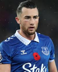 Jack Harrison » Profile