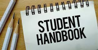 K-8 Student Handbook Policy | Roberta G. Doering