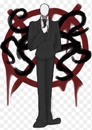 Trender man is a meme and spinoff of the slender man. Slenderman Drawing The Mist Fan Art Slender Man Cartoon Fictional Character Png Pngegg