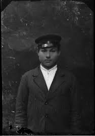 Aleksandru je trebalo tri dana da uradi crtež. Portret Nepoznatog Mladica Virtualna Korcula