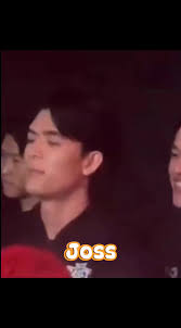 จอสกวินและมาร์ค: เรื่องราวความน่ารักใน My Golden Blood