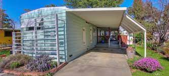 40 Mobile Home Awnings Carports And Patio Covers