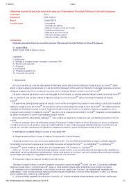 Hărțuirea la locul de muncă: 2