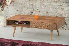 Helix coffee tables round square dimensions drawings com. Standard Wooden Cofee Table Size Dimension 110 60 40 Cms Rs 8999 Piece Id 20682695788
