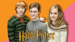 This almost made the producers cast another actor for the role, but luckily they decided to keep melling. The Evolution Of The Harry Potter Cast Dkoding
