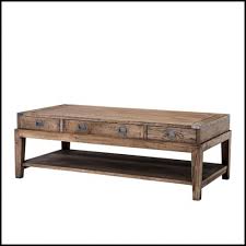 See the correct way retro oak coffee tables is likely to be implemented. Coffee Table With Gunmetal Hardware And In Solid Oak Smoked Or Antique Oak Or Black Finish 24 Military Pacific Compagnie