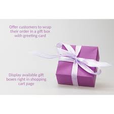 Free blank gift certificate templates for personal and business use. Gift Wrapping Service Popup On Checkout Page Prestashop Addons