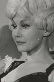 Three Blondes in His Life