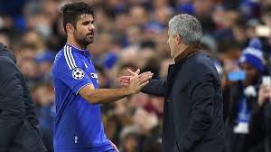 Diego costa statistics and career statistics, live sofascore ratings, heatmap and goal diego costa previous match for no team was against atlético madrid in laliga, and the match ended with result 0. Diego Costa Reunion With Jose Mourinho At Tottenham Could It Happen Eurosport