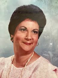 Mary Lee Thompson Bishop